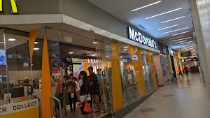 McDonald's NEX