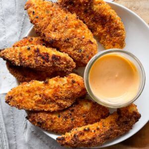 Chicken Tenders (5 Pieces)