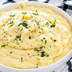 Mashed Potato