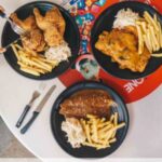 Chicken Box ( 2 Pieces )