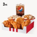 Chicken Box (3 Pieces)