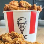 Chicken Bucket (10 Pieces)