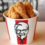 Chicken Bucket (10 Pieces) Menu