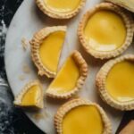 Egg Tarts (6 Pieces)