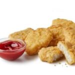 Nuggets (6 Pieces)