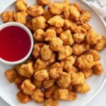 Popcorn Chicken