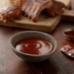 Smoky Chipotle BBQ Sauce