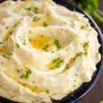 Whipped Potato (reg)