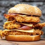 Zinger Stacker