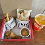 BBQ Pockett Variety Box Singapore Price