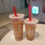 Winter Melon Tea Singapore Menu 