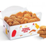 Chicken McCrispy (6 Pieces)