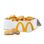 Chicken McNuggets® (20 Pieces)