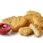 McNuggets® (6 Pieces) Upsized Meal