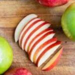 Apple Slices
