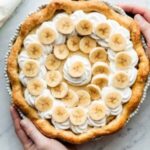 Banana Pie