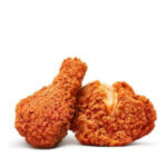 Chicken McCrispy (2 Pieces)