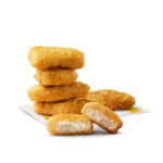 Chicken McNuggets® (6 Pieces)
