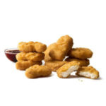 Chicken McNuggets® (9 Pieces)