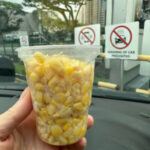 Corn Cup (5oz)