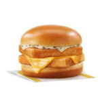 Double Filet-O-Fish®