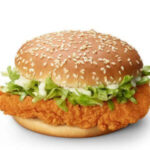 McSpicy® Meal