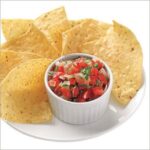 Chips & Salsa Dip