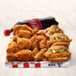 Zinger & Pockett Buddy Meal (1 Week Flash Deal)