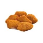 12 Pieces Boneless Chicken Bites (Ala Carte)