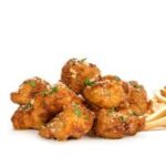 18 Pieces Boneless Chicken Bites (Ala Carte)