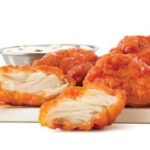 6 Pieces Boneless Chicken Bites (Combo)