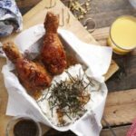 Drumsticks Rice Box (Ala Carte)