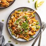 Kimchi Fries