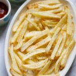 Plain Fries