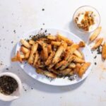 Seaweed Fries