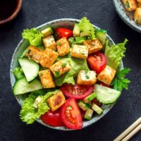 Tofu Salad (Ala Carte)