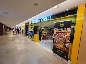 XW Western Grill - Raffles City