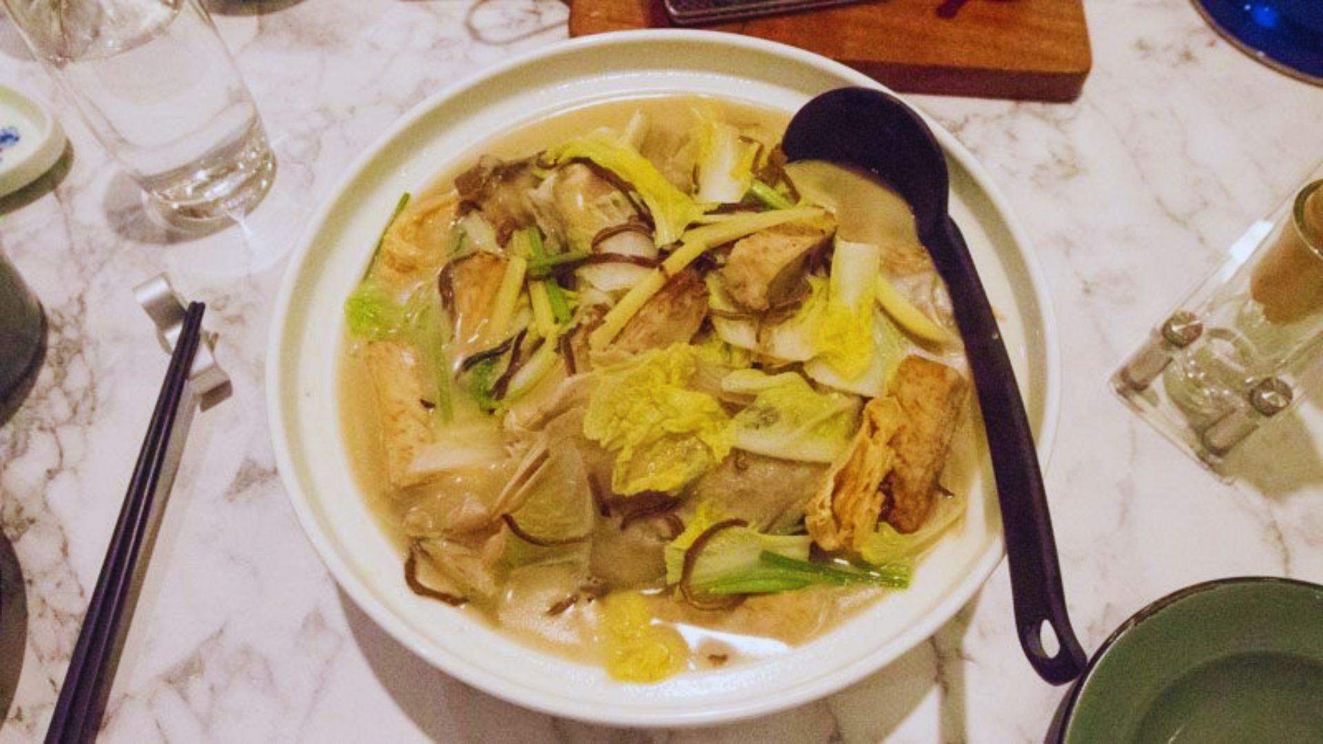 Kai Duck Menu Price Singapore | Updated 2025