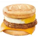 Egg McMuffin® Extra Value Meal Menu Price