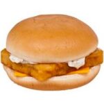 Mcdo Filet-O-Fish® Extra Value Meal