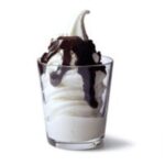 Hot Fudge Sundae Menu