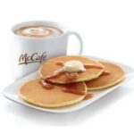 Hotcakes Extra Value Meal Menu Price