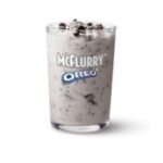 OREO® McFlurry® Mneu Singapore