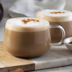 Iced Caffee Latte