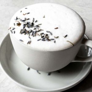 Earl Grey Tea Latte Menu Price