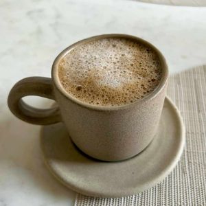 Hojicha Tea Latte Menu Singapore