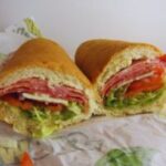 Spicy Italian Sub 