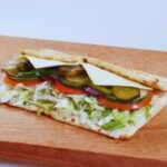 Subway Club™ Flatbread 