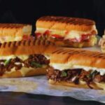 Subway Melt™ Sub 