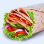 Subway Melt™ Wrap 